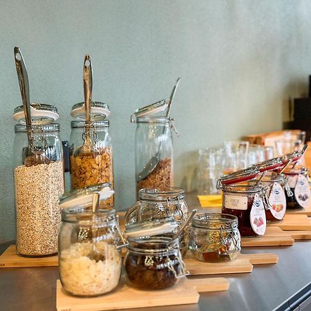 Tailormade Hotel Bab Bachenbuelach Bachenbulach Zewnętrze zdjęcie