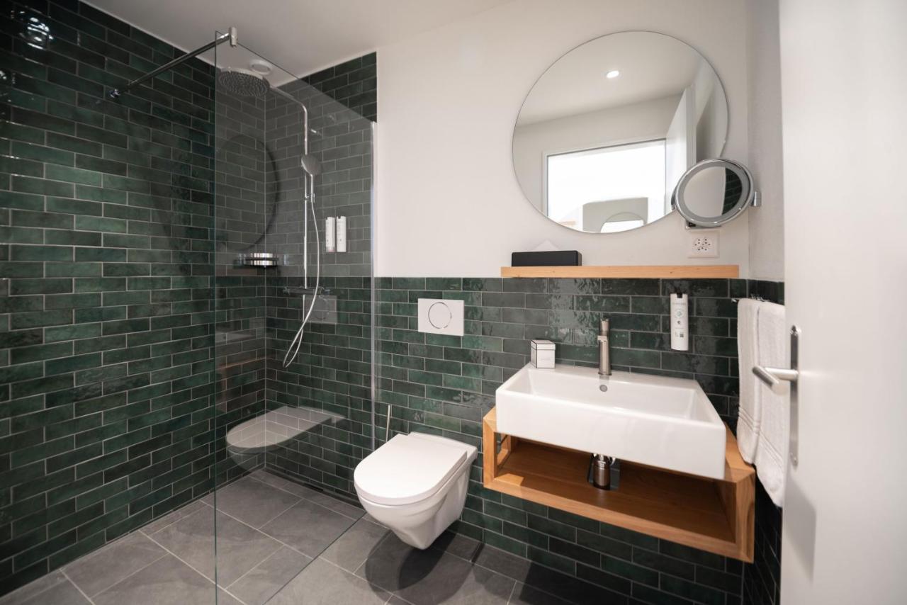 Tailormade Hotel Bab Bachenbuelach Bachenbulach Zewnętrze zdjęcie
