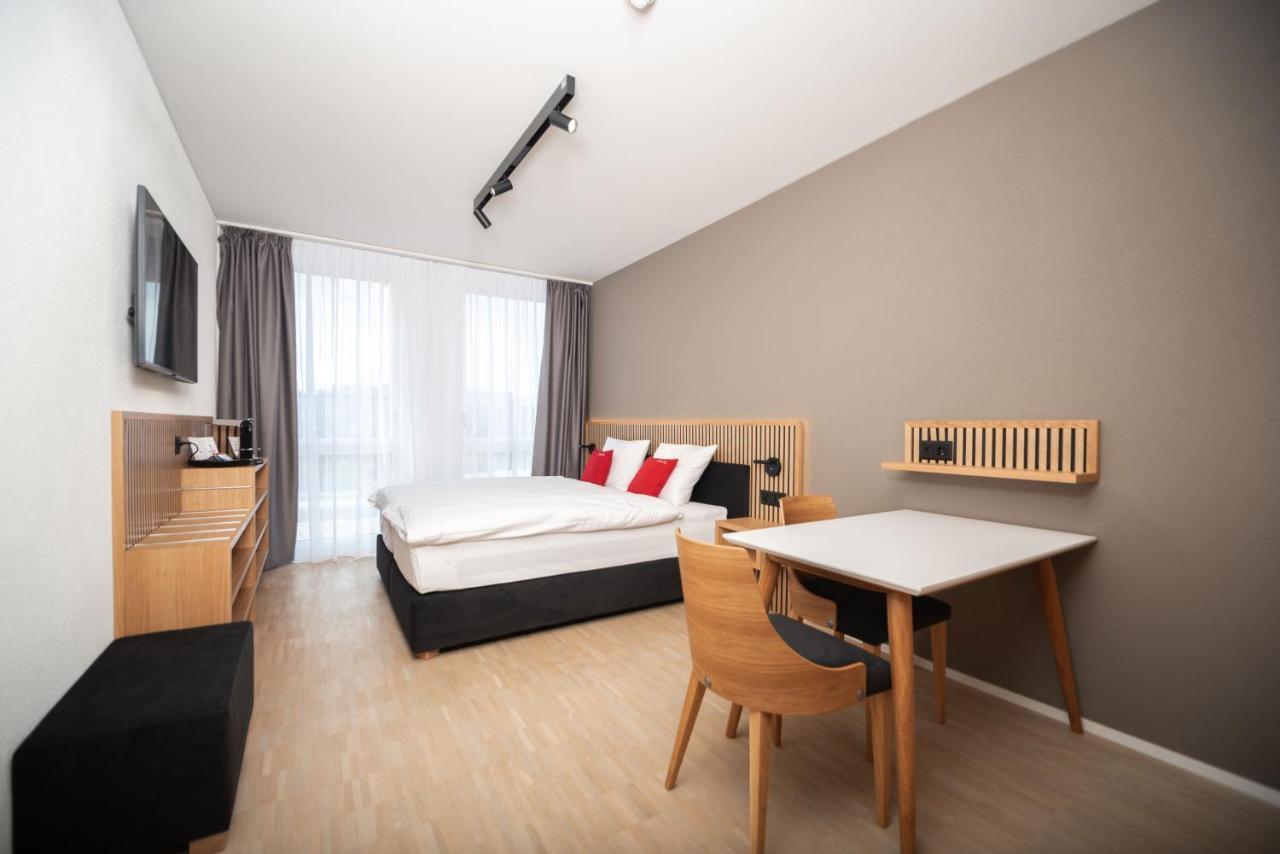 Tailormade Hotel Bab Bachenbuelach Bachenbulach Zewnętrze zdjęcie