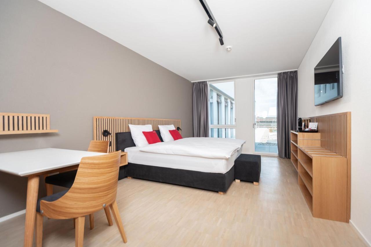 Tailormade Hotel Bab Bachenbuelach Bachenbulach Zewnętrze zdjęcie