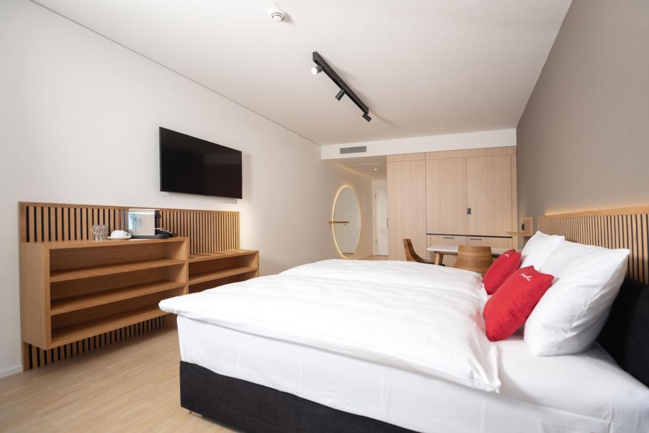 Tailormade Hotel Bab Bachenbuelach Bachenbulach Zewnętrze zdjęcie