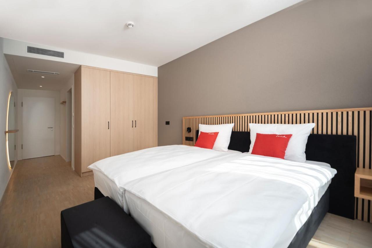Tailormade Hotel Bab Bachenbuelach Bachenbulach Zewnętrze zdjęcie