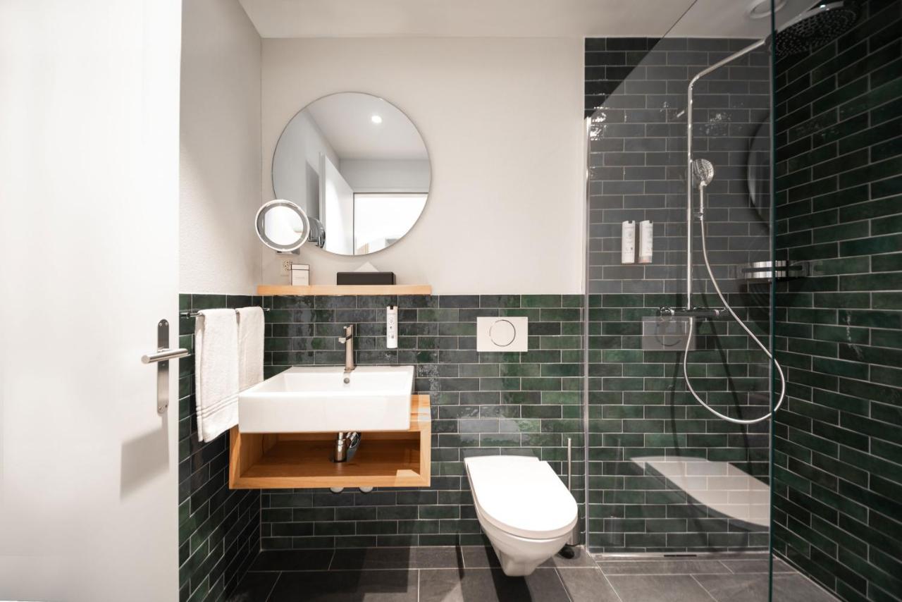 Tailormade Hotel Bab Bachenbuelach Bachenbulach Zewnętrze zdjęcie