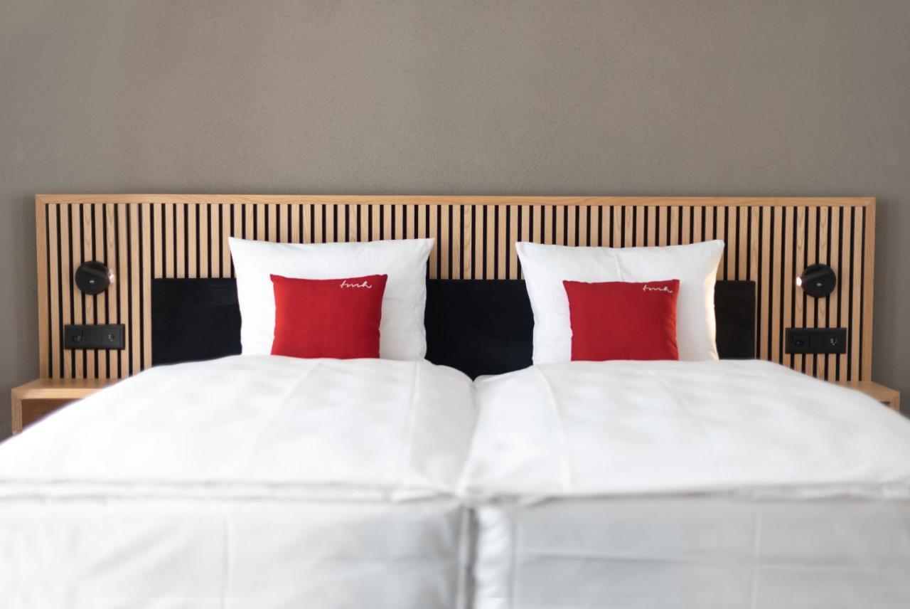 Tailormade Hotel Bab Bachenbuelach Bachenbulach Zewnętrze zdjęcie