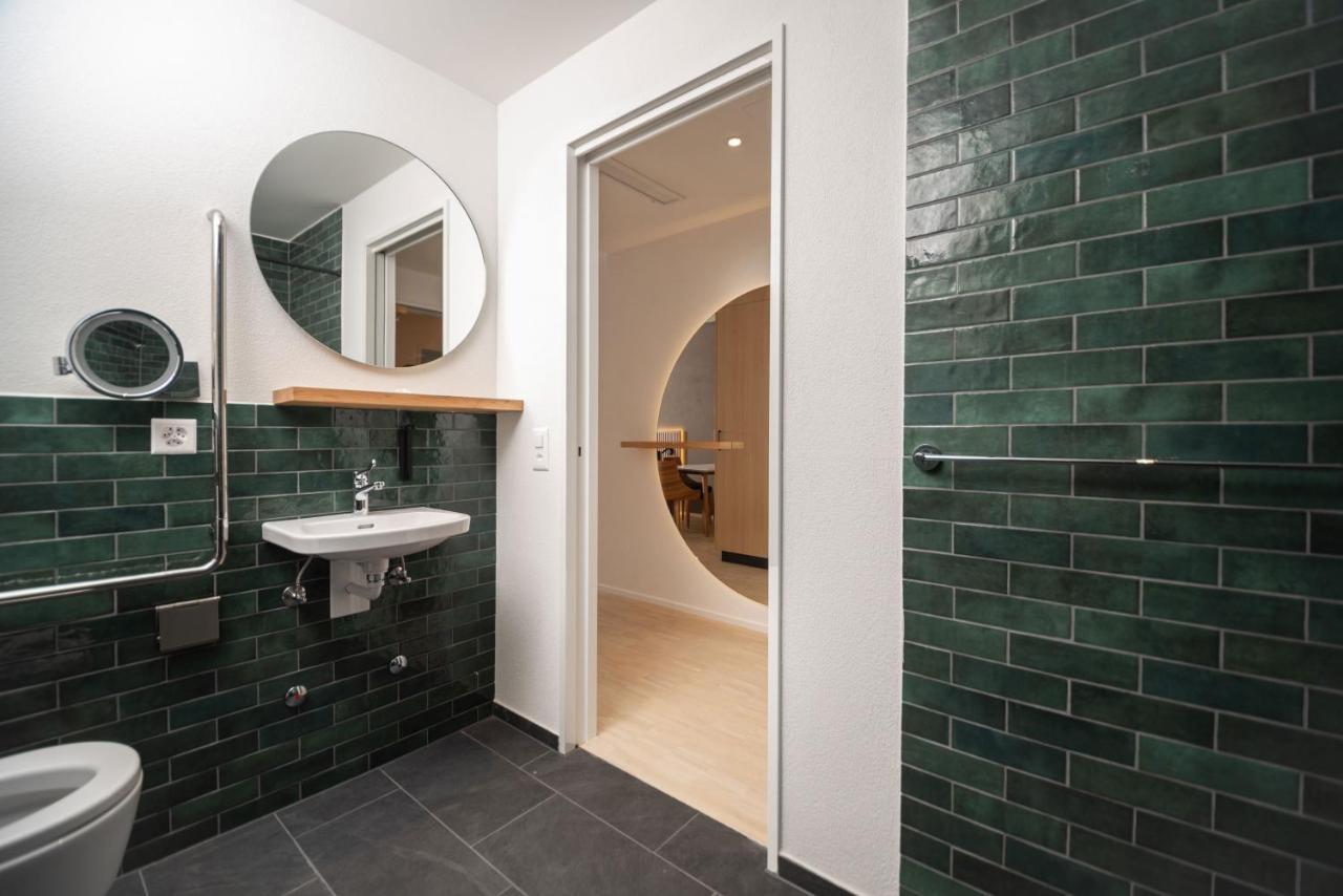 Tailormade Hotel Bab Bachenbuelach Bachenbulach Zewnętrze zdjęcie
