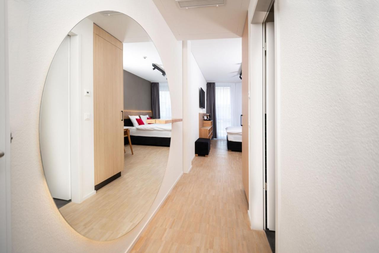 Tailormade Hotel Bab Bachenbuelach Bachenbulach Zewnętrze zdjęcie
