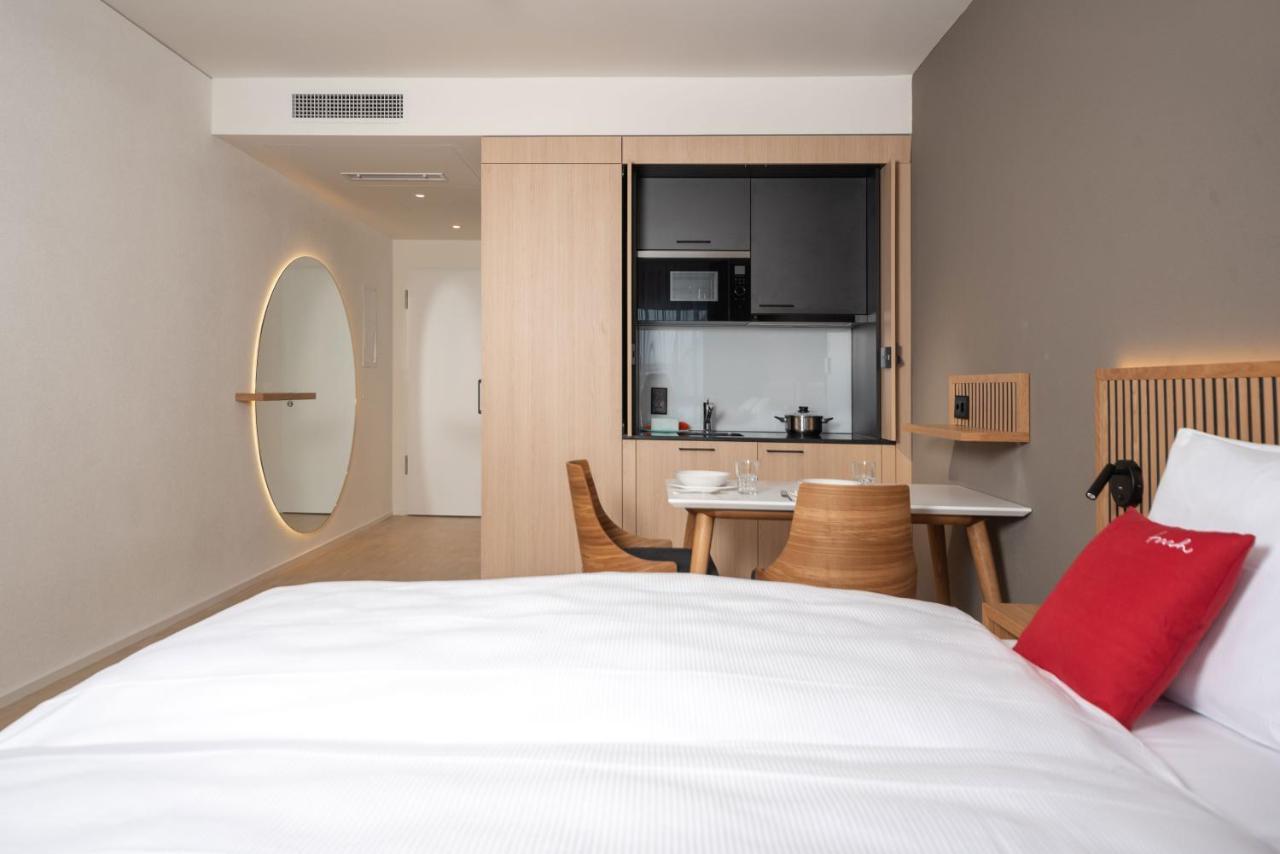 Tailormade Hotel Bab Bachenbuelach Bachenbulach Zewnętrze zdjęcie