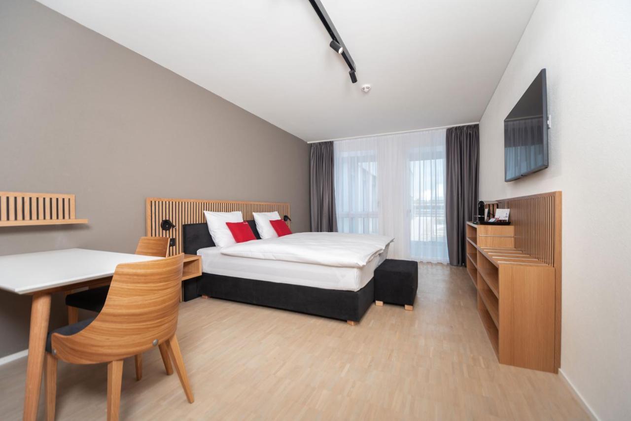Tailormade Hotel Bab Bachenbuelach Bachenbulach Zewnętrze zdjęcie