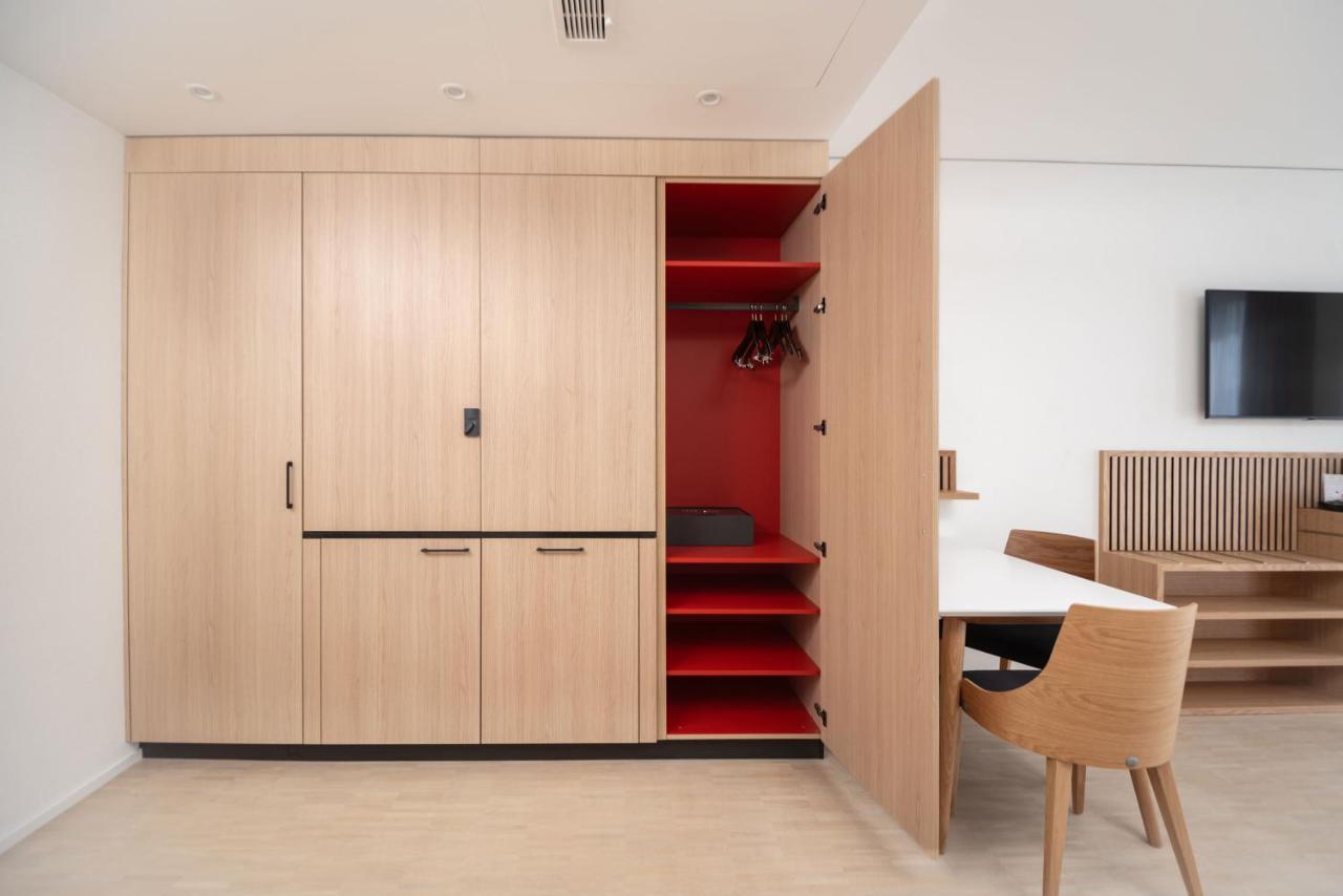 Tailormade Hotel Bab Bachenbuelach Bachenbulach Zewnętrze zdjęcie