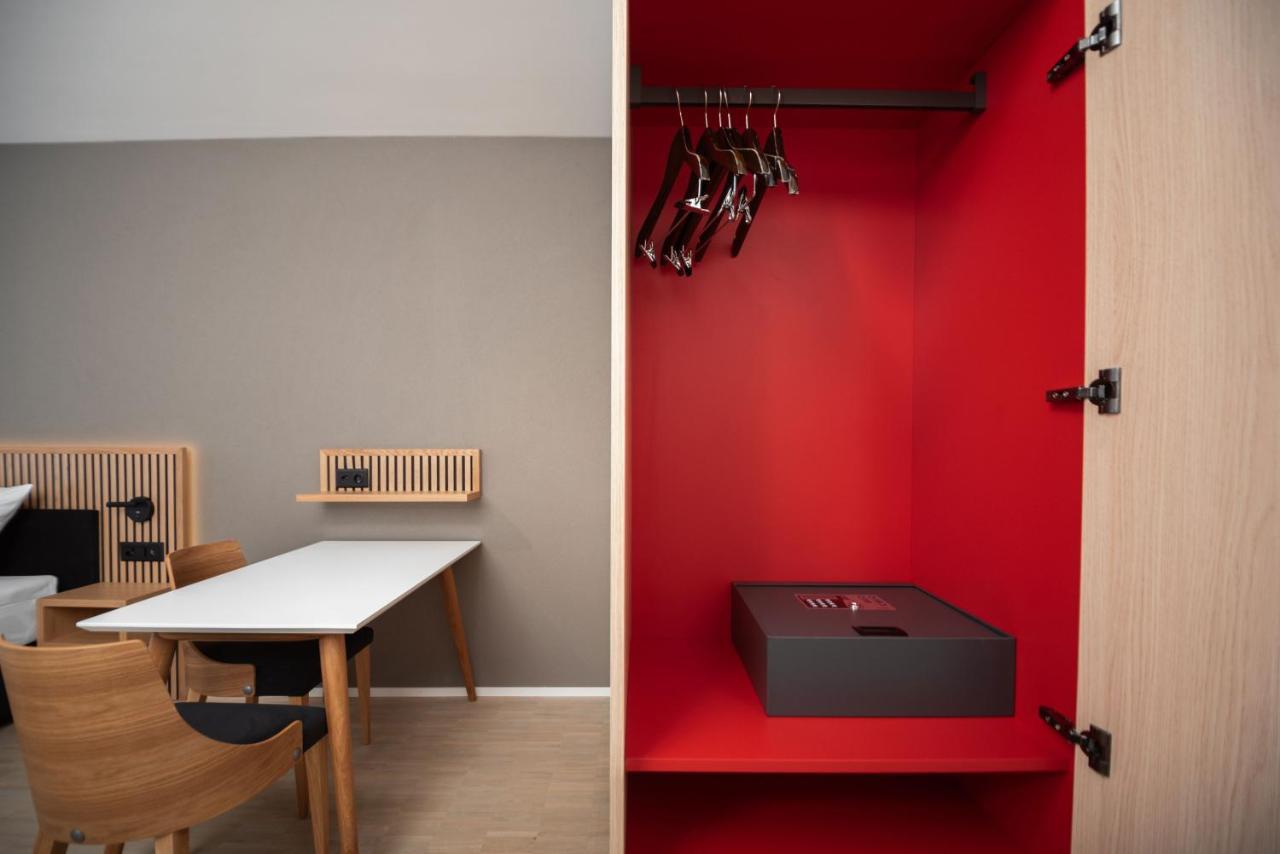 Tailormade Hotel Bab Bachenbuelach Bachenbulach Zewnętrze zdjęcie