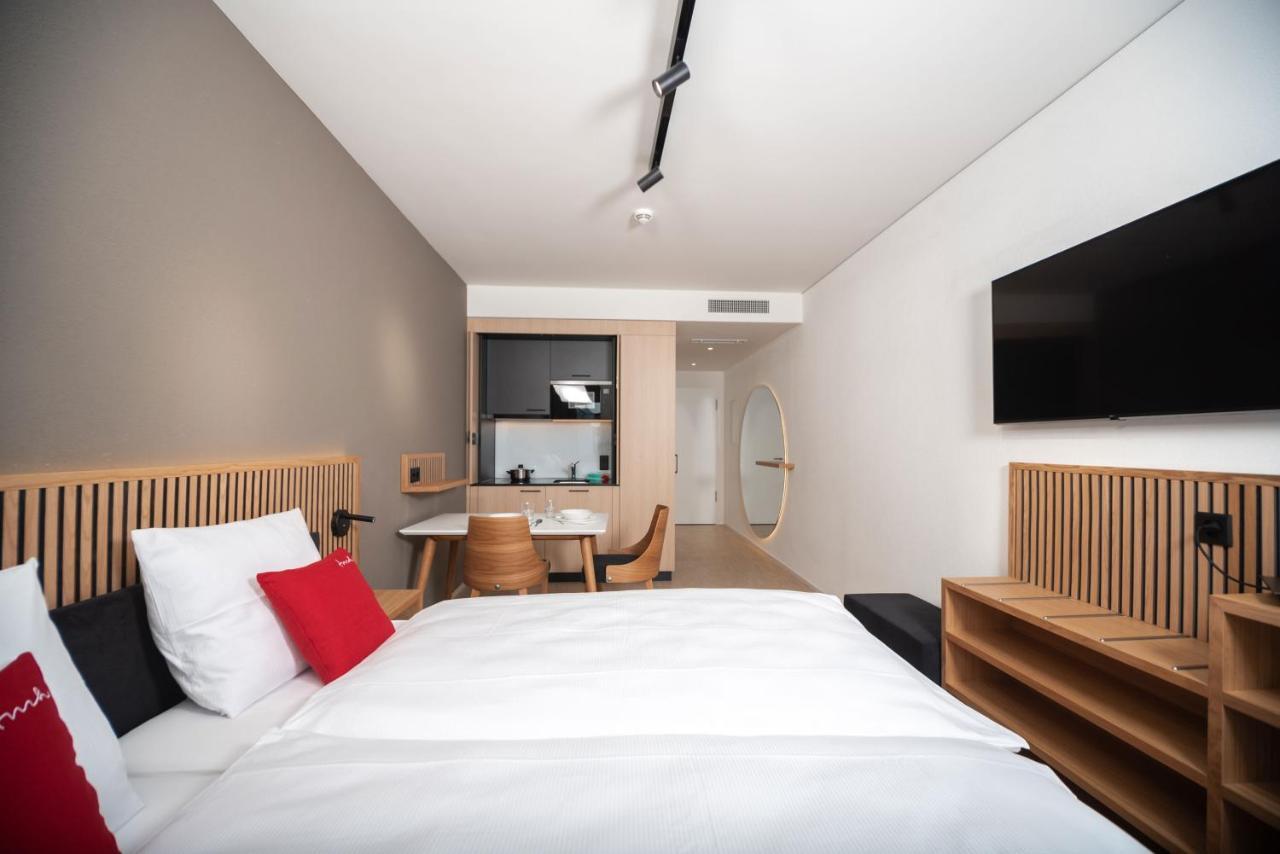 Tailormade Hotel Bab Bachenbuelach Bachenbulach Zewnętrze zdjęcie