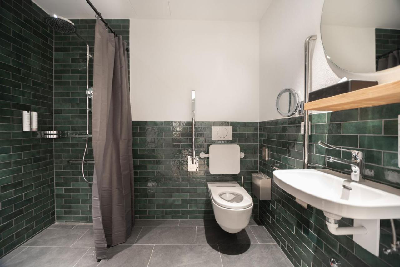 Tailormade Hotel Bab Bachenbuelach Bachenbulach Zewnętrze zdjęcie