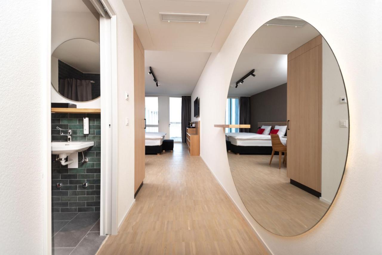 Tailormade Hotel Bab Bachenbuelach Bachenbulach Zewnętrze zdjęcie