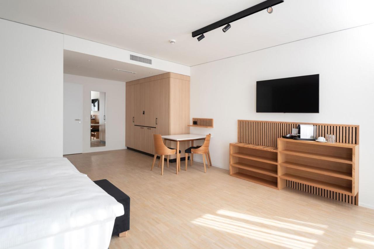 Tailormade Hotel Bab Bachenbuelach Bachenbulach Zewnętrze zdjęcie