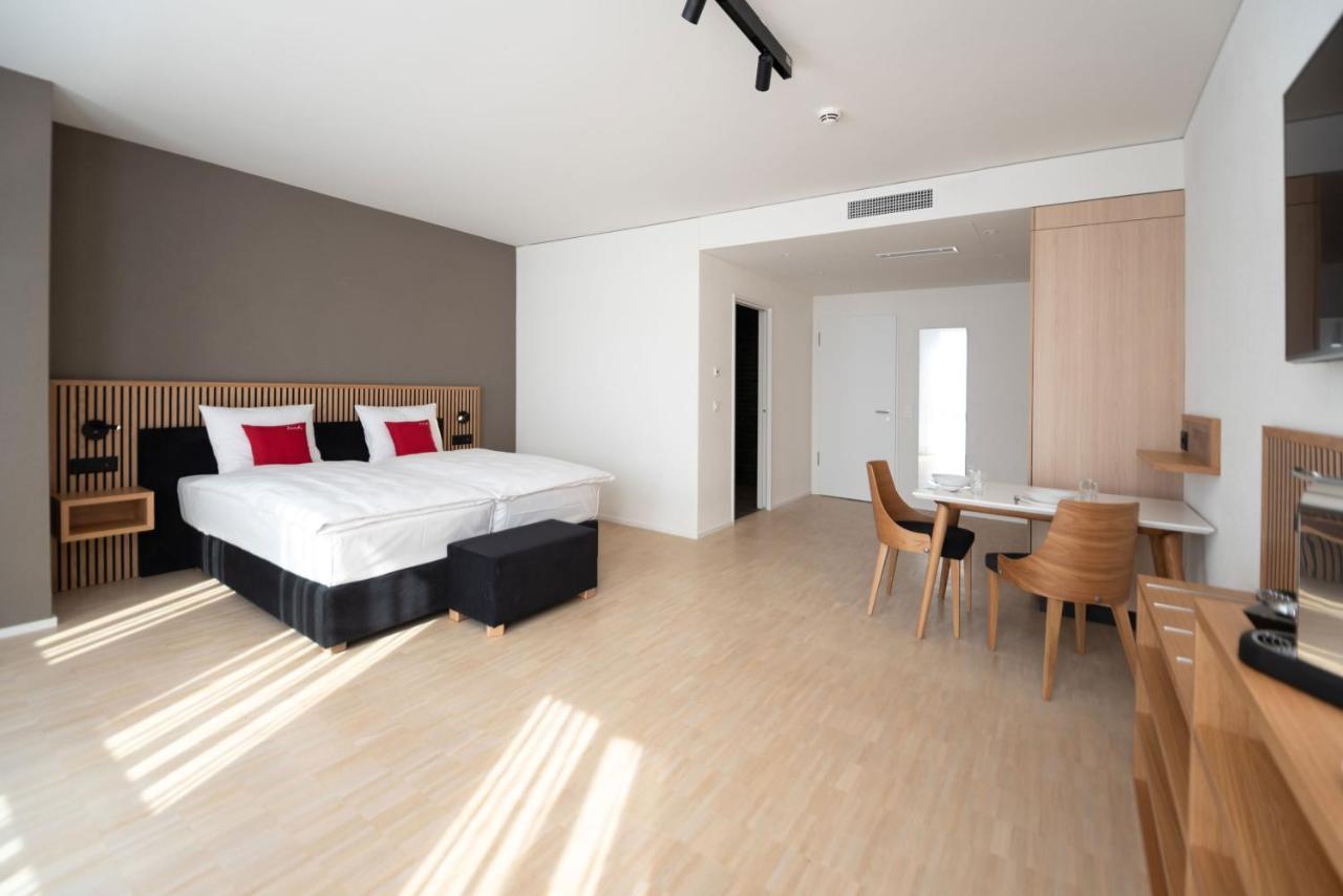 Tailormade Hotel Bab Bachenbuelach Bachenbulach Zewnętrze zdjęcie