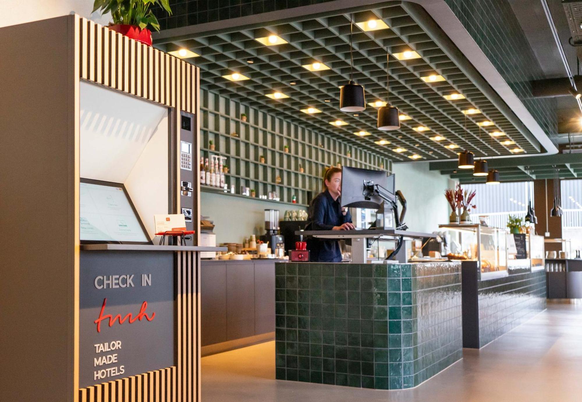 Tailormade Hotel Bab Bachenbuelach Bachenbulach Zewnętrze zdjęcie