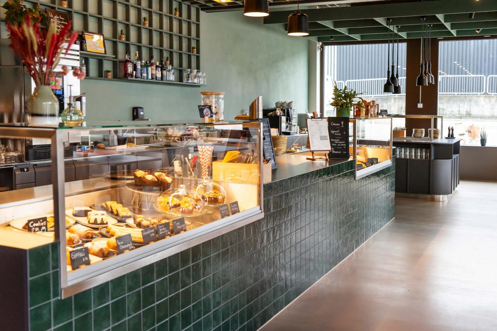 Tailormade Hotel Bab Bachenbuelach Bachenbulach Zewnętrze zdjęcie
