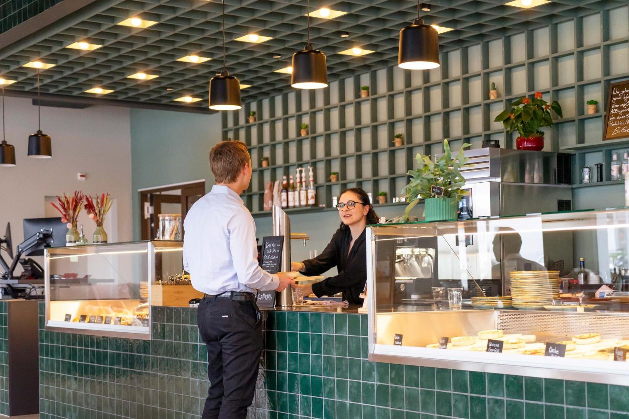 Tailormade Hotel Bab Bachenbuelach Bachenbulach Zewnętrze zdjęcie